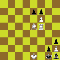 Шахматная задача №91967
