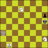 Шахматная задача №91968