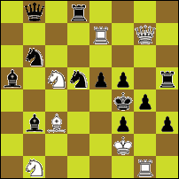 Шахматная задача №91982