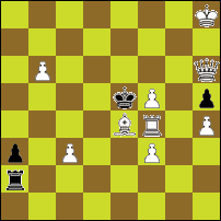 Шахматная задача №91985