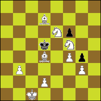 Шахматная задача №91987