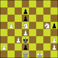 Шахматная задача №91988