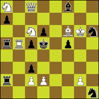Шахматная задача №91991