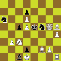 Шахматная задача №91992