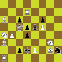 Шахматная задача №91995