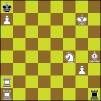 Шахматная задача №92018