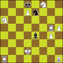 Шахматная задача №92020