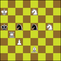 Шахматная задача №92021