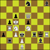 Шахматная задача №92031