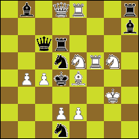 Шахматная задача №92032