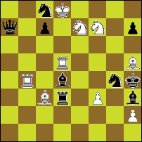 Шахматная задача №92035