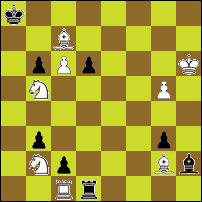 Шахматная задача №92038