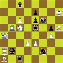 Шахматная задача №92049
