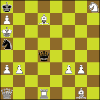 Шахматная задача №92052