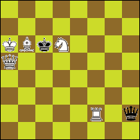 Шахматная задача №92058