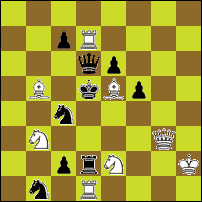 Шахматная задача №92059
