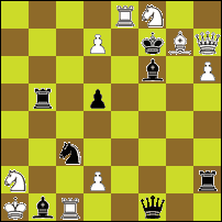 Шахматная задача №92062