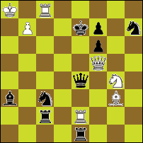 Шахматная задача №92064