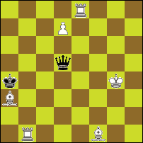 Шахматная задача №92067