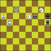 Шахматная задача №92068
