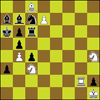 Шахматная задача №92075