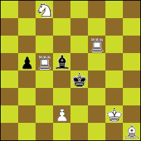 Шахматная задача №92076