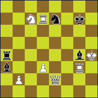 Шахматная задача №92078