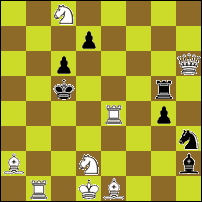Шахматная задача №92142