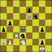 Шахматная задача №92147