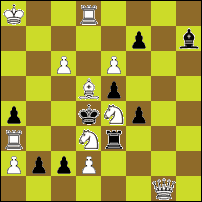 Шахматная задача №92153