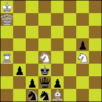 Шахматная задача №92156