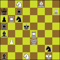 Шахматная задача №92162
