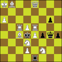 Шахматная задача №92164