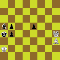 Шахматная задача №92169