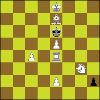 Шахматная задача №92170