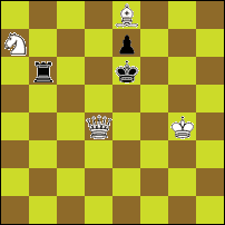 Шахматная задача №92192
