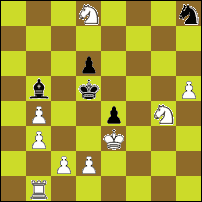 Шахматная задача №92201