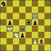 Шахматная задача №92222
