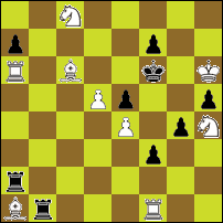 Шахматная задача №92231