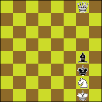 Шахматная задача №92248