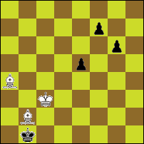 Шахматная задача №92249