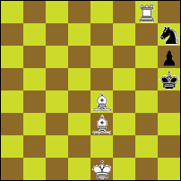 Шахматная задача №92250