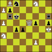 Шахматная задача №92258