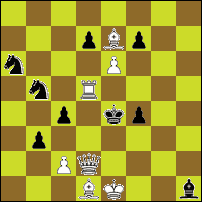 Шахматная задача №92261