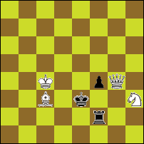 Шахматная задача №92266
