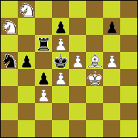 Шахматная задача №92272