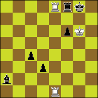 Шахматная задача №92283