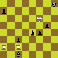 Шахматная задача №92284