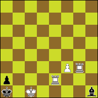 Шахматная задача №92292