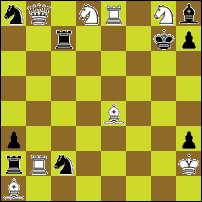 Шахматная задача №92460